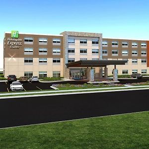 Holiday Inn Express & Suites - Yorkville By Ihg